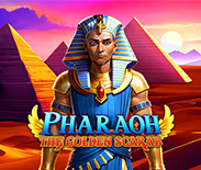 Pharaoh - The Golden Scarab