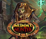 Mummy Hunter