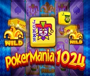 Poker Mania