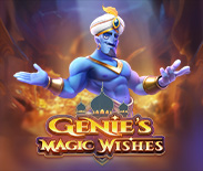 Genie`s Magic Wishes