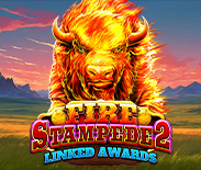 Fire Stampede 2